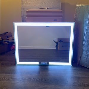 Impressions Vanity Royale Elegance Vanity Mirror